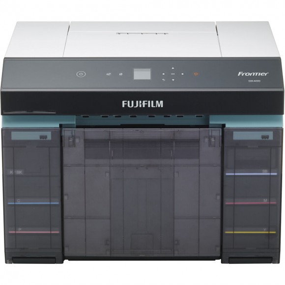 FUJI Frontier DX400W Event Printer 
